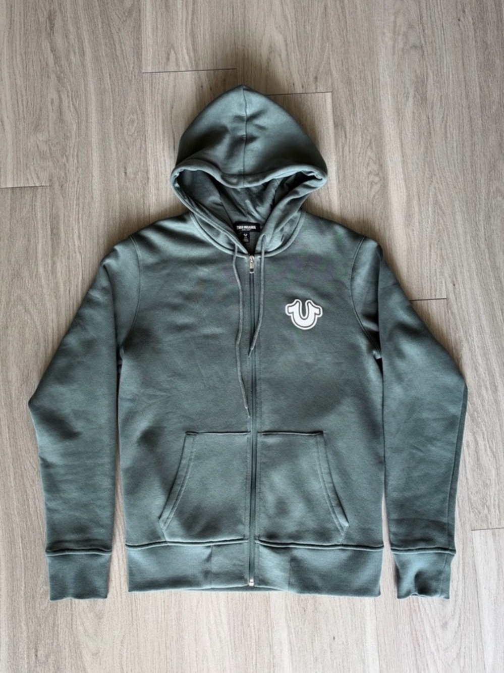 True Religion Hoodie
